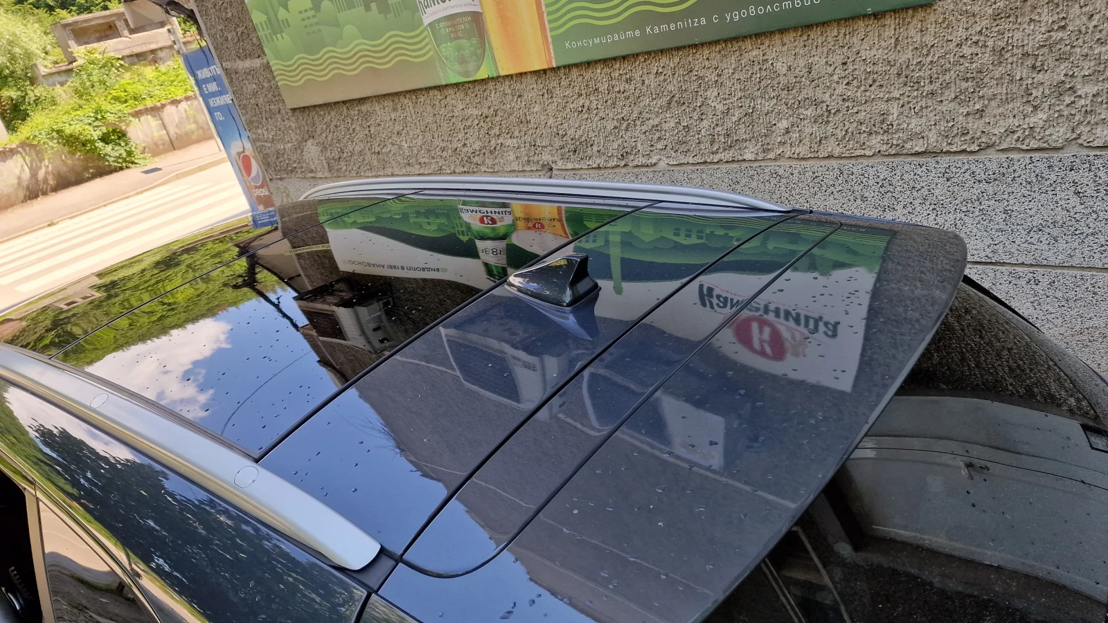 Kia Ceed GT LAIN, снимка 6 - Автомобили и джипове - 55413431