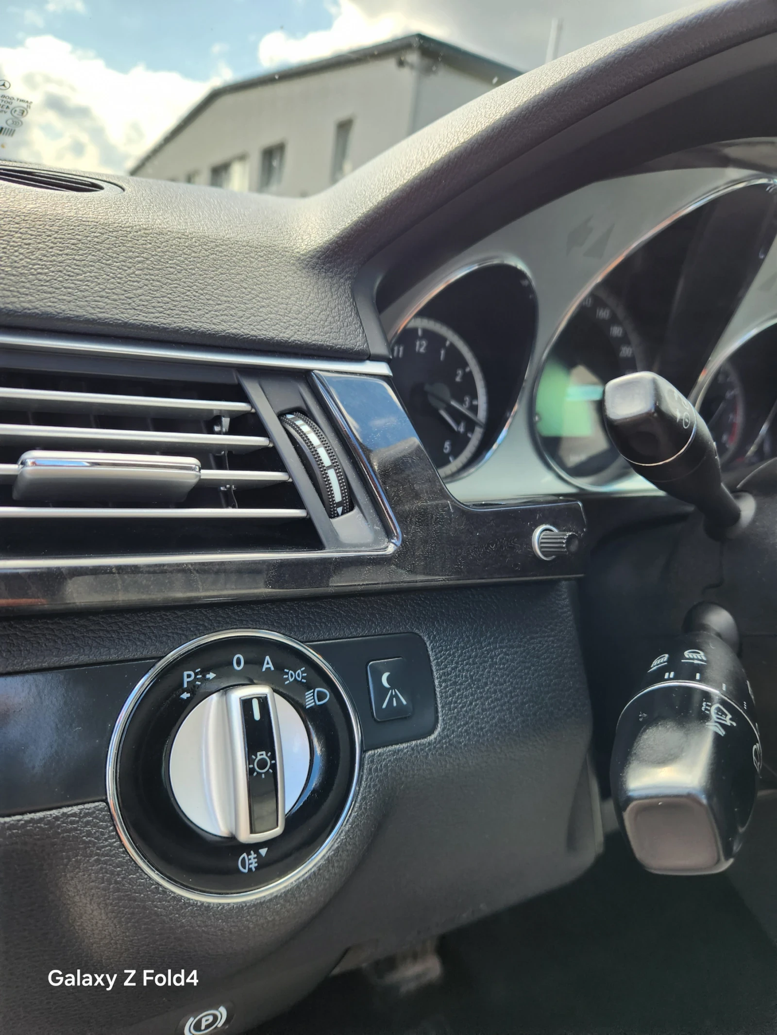 Mercedes-Benz E 350 3.5, снимка 6 - Автомобили и джипове - 55566117