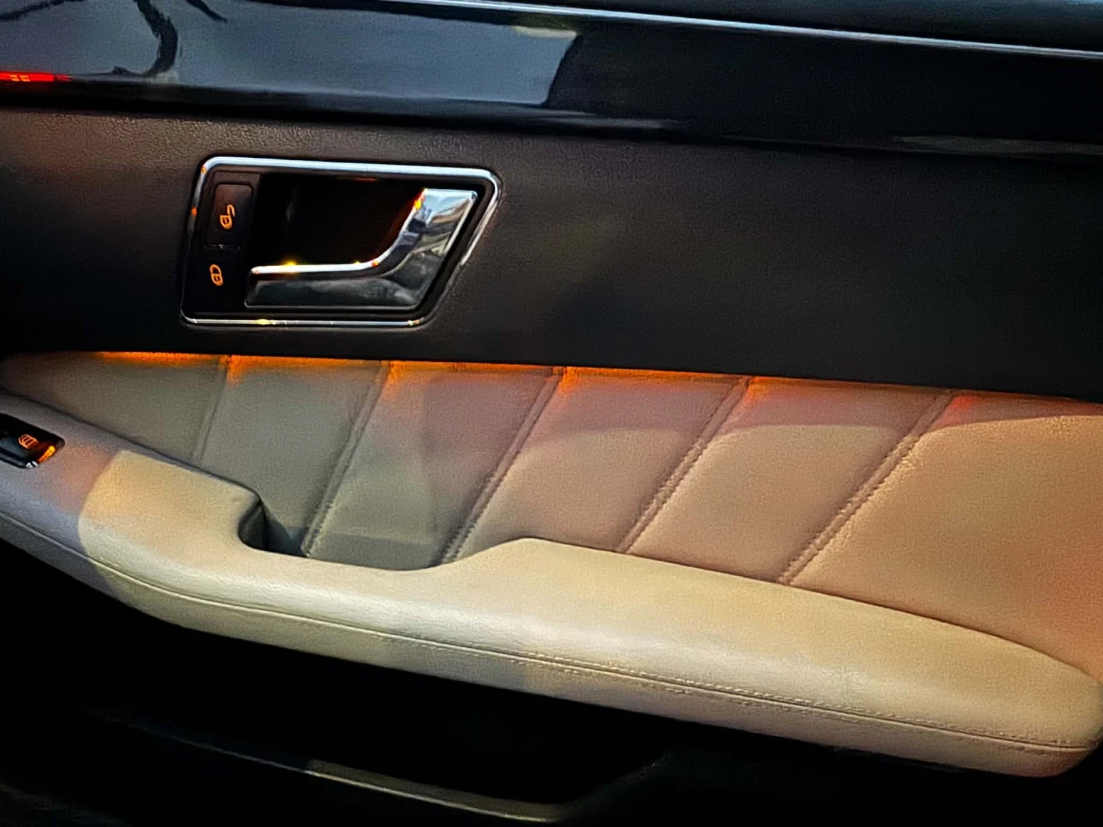 Mercedes-Benz E 350 3.5, снимка 11 - Автомобили и джипове - 55566117