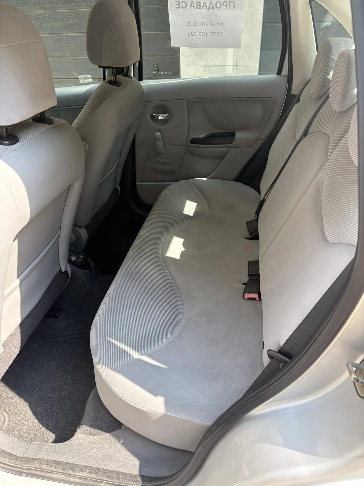 Citroen C3, снимка 6 - Автомобили и джипове - 55650902