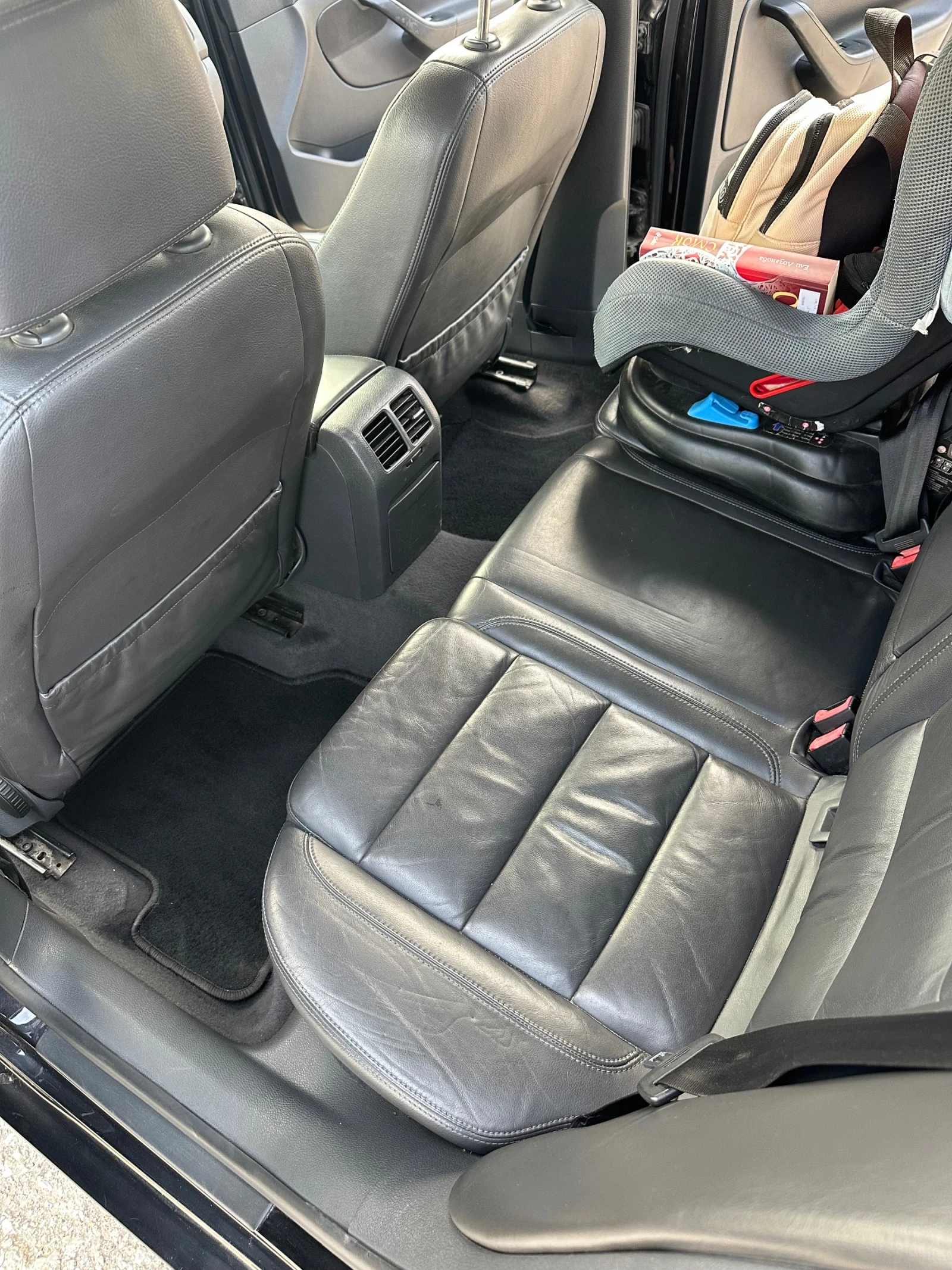 VW Golf 5, снимка 15 - Автомобили и джипове - 55874345