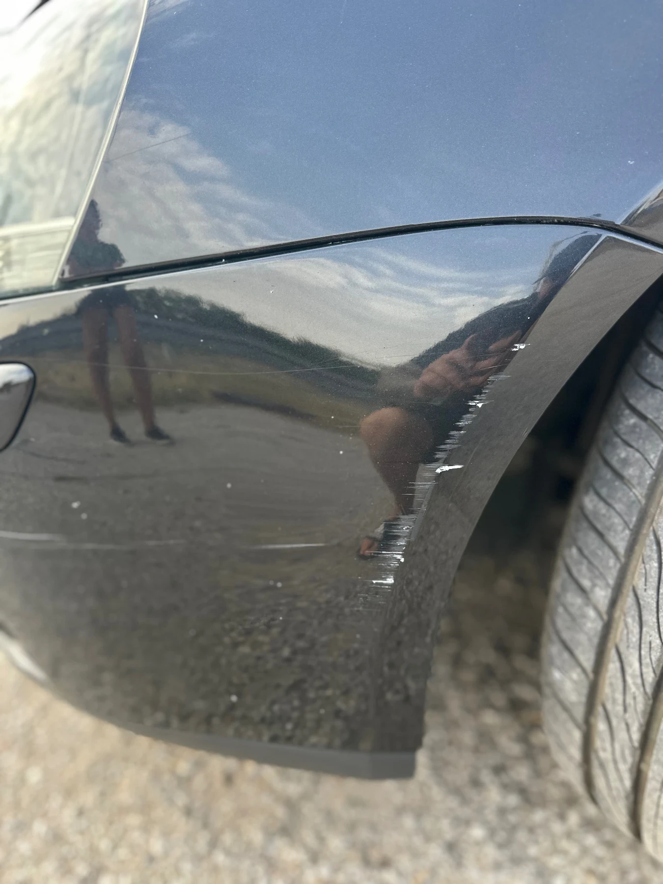 VW Golf 5, снимка 2 - Автомобили и джипове - 55874345