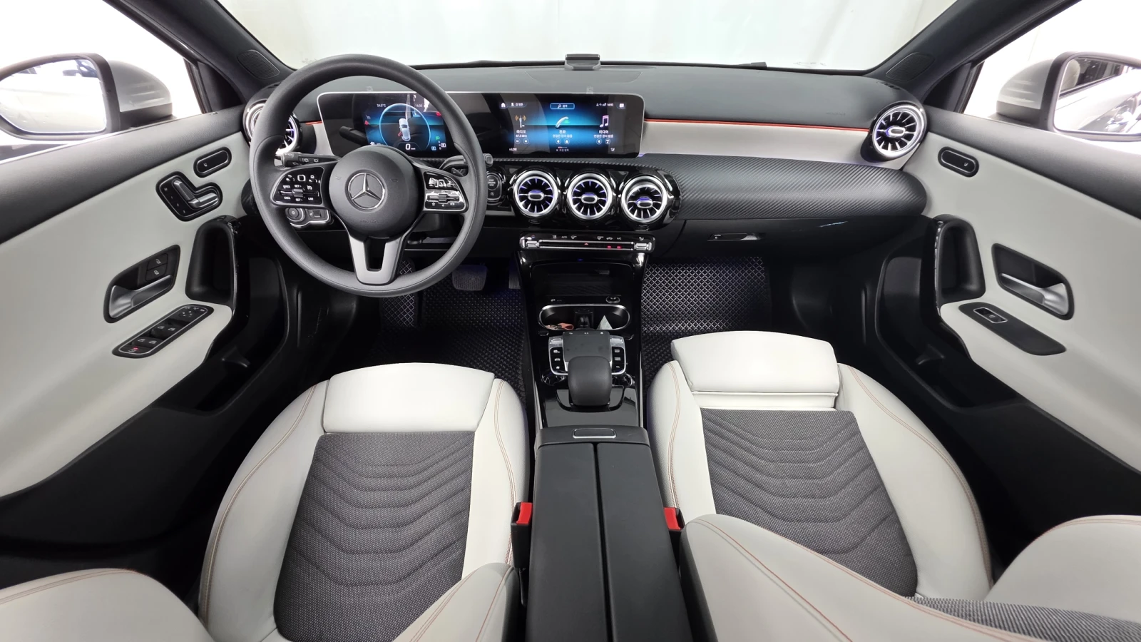 Mercedes-Benz A 220 BLIND SPOT* ������ ���� | Mobile.bg � ����������� 7