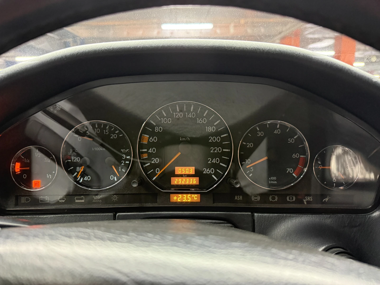 Mercedes-Benz S 320 Facelift/Всички екстри/Бартер/Лизинг, снимка 13 - Автомобили и джипове - 56078510
