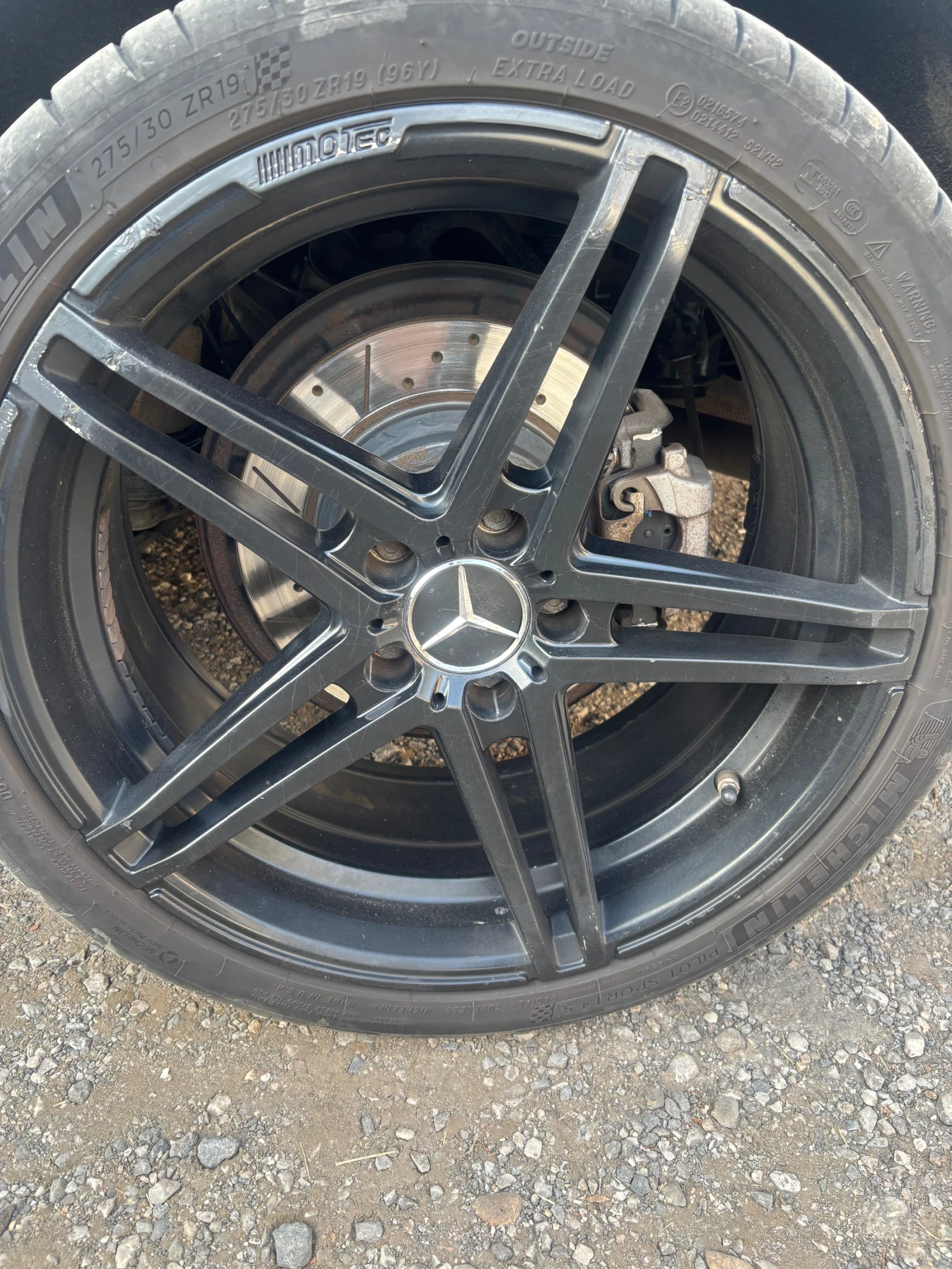 Mercedes-Benz CLS 350 | Mobile.bg � ����������� 6