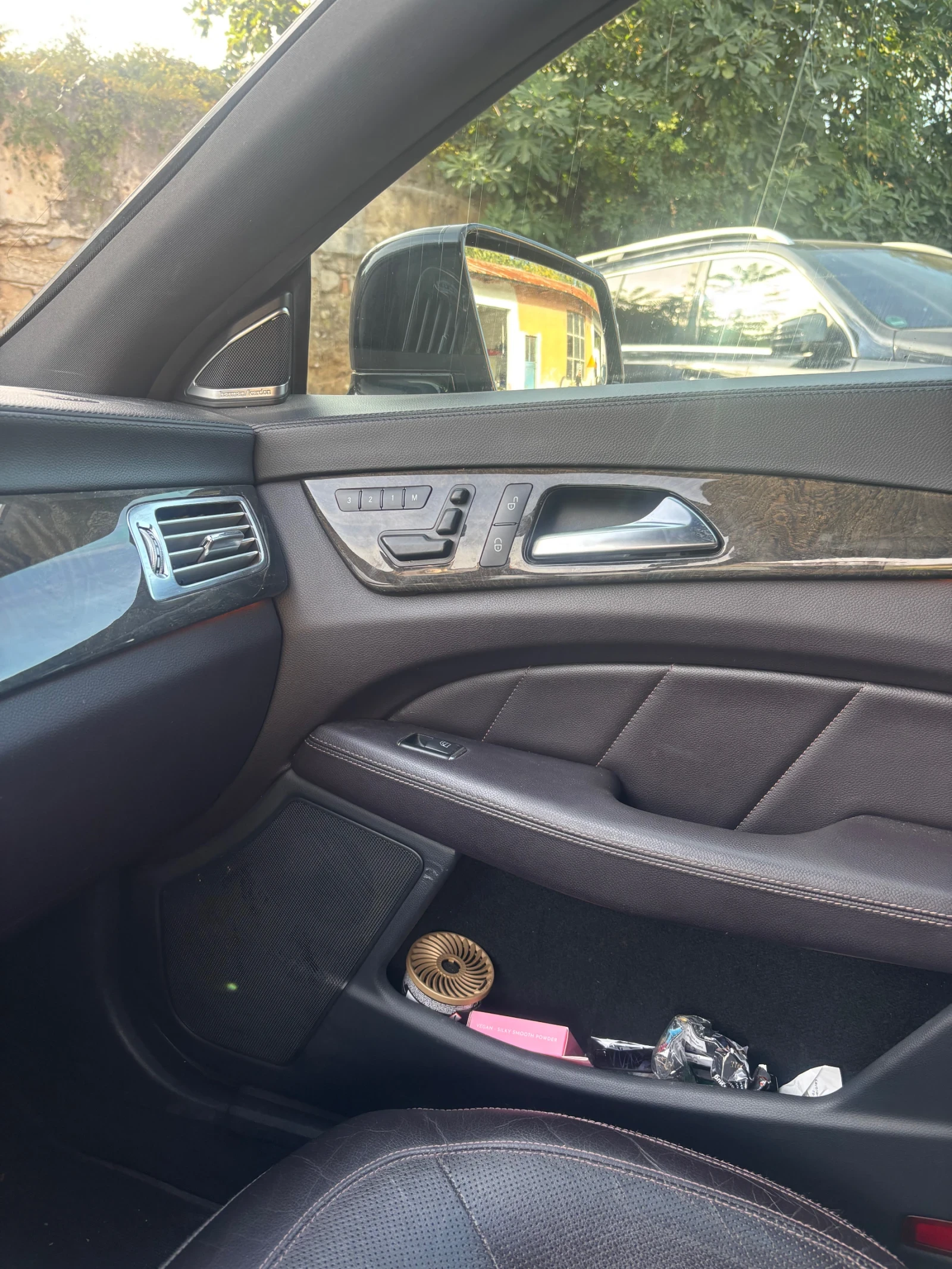 Mercedes-Benz CLS 350 | Mobile.bg � ����������� 11