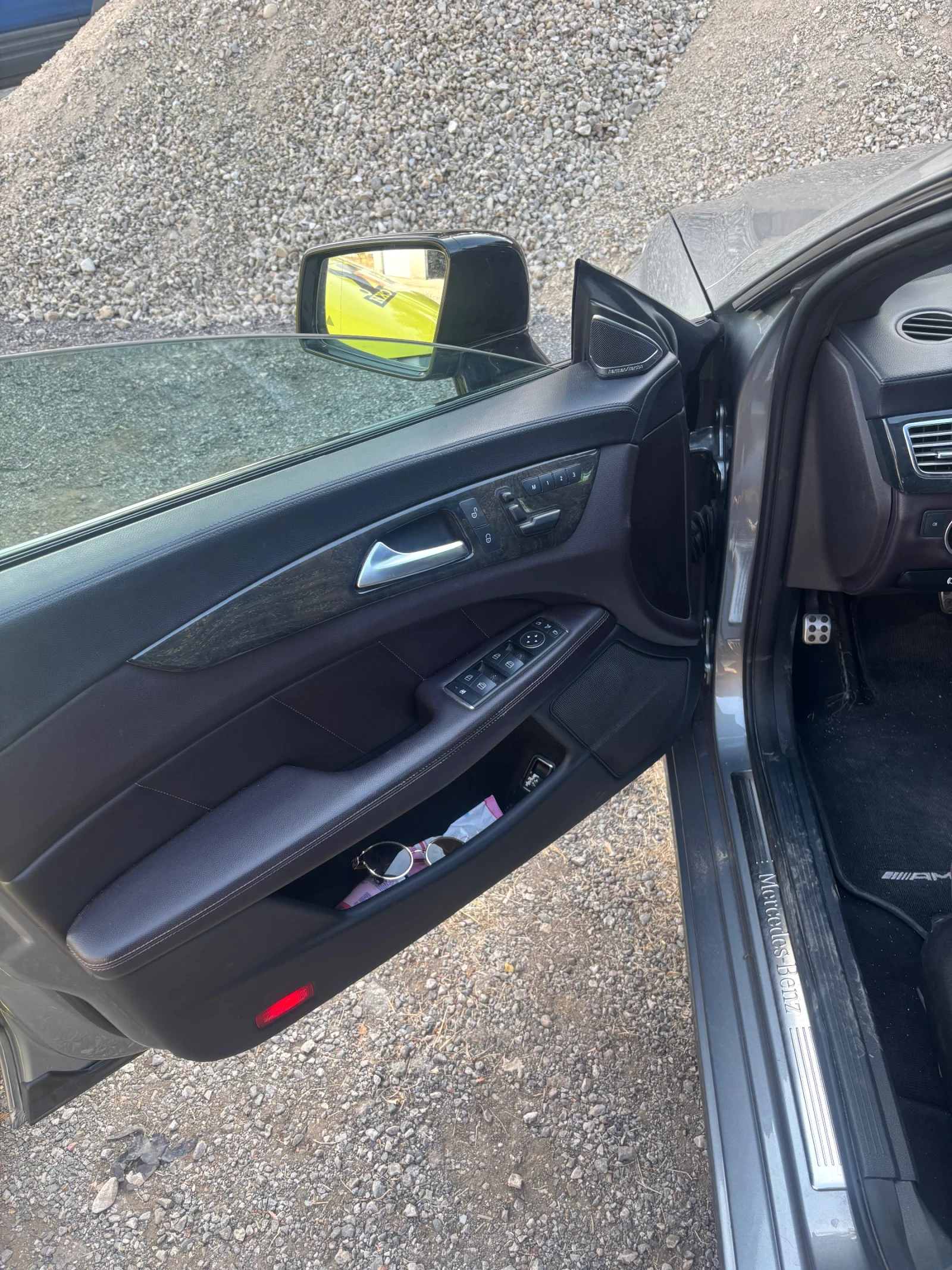 Mercedes-Benz CLS 350 | Mobile.bg � ����������� 9