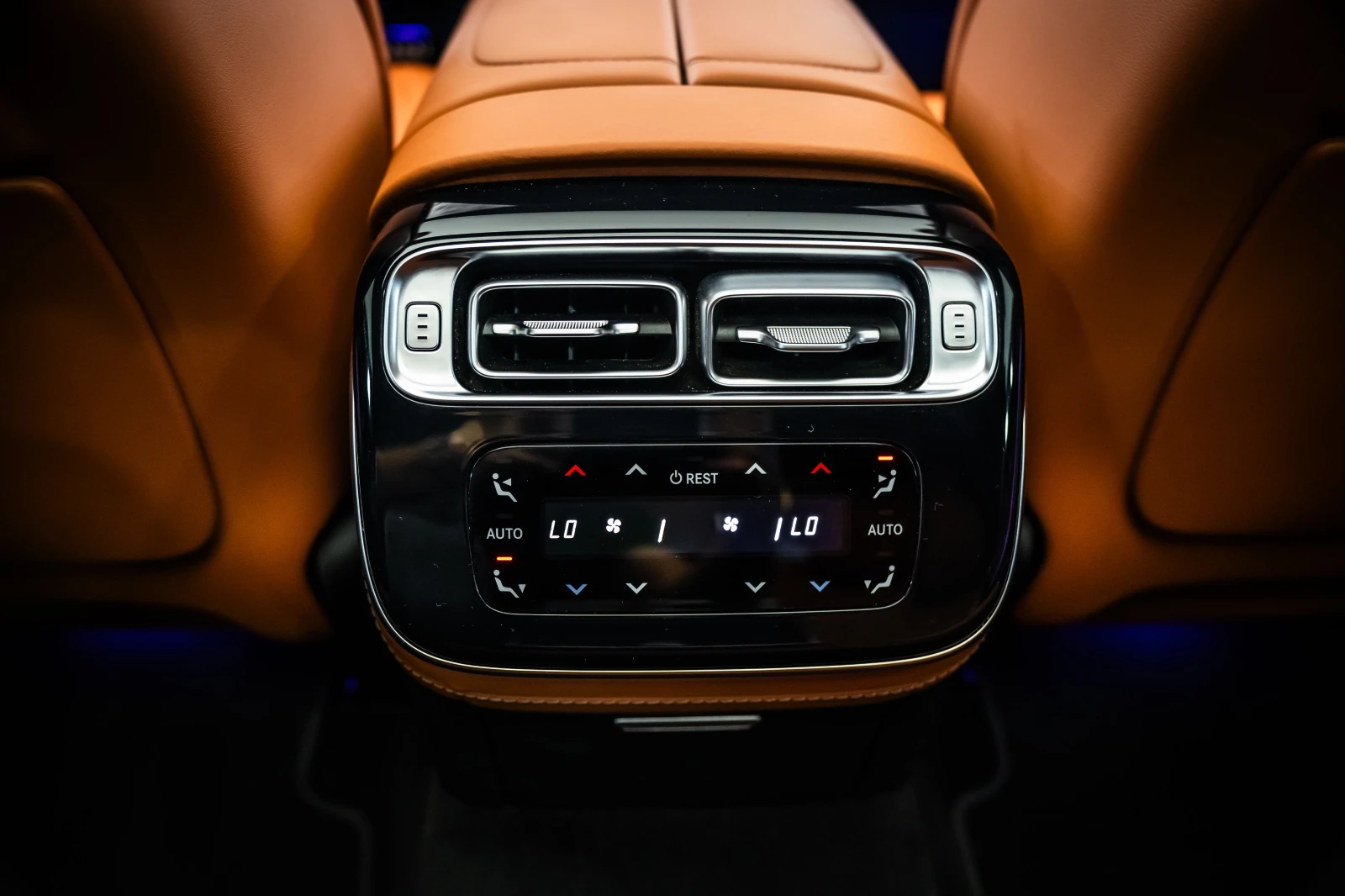 Mercedes-Benz S 580 4MATIC L * AMG* 360* BURM*  | Mobile.bg � ����������� 15