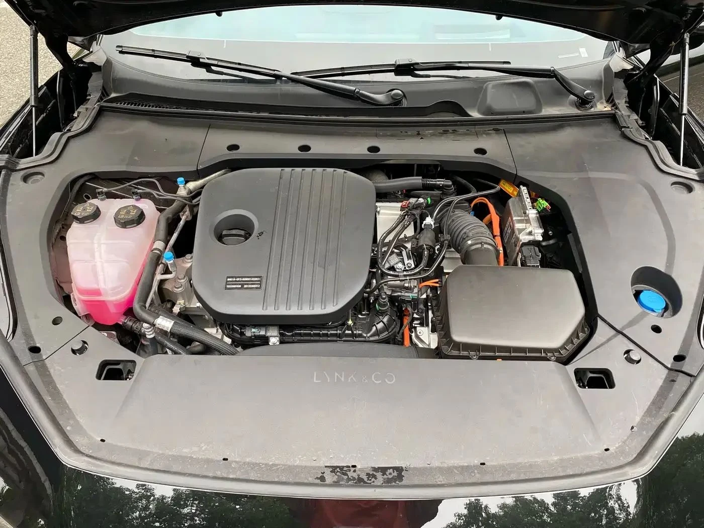LynkCo 10 | Mobile.bg � ����������� 15