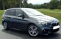 BMW 220 d F46 Grand Tourer, снимка 1