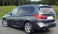 BMW 220 d F46 Grand Tourer, снимка 3