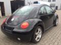 VW New beetle 2.0i 115 кс. 2бр - [3] 