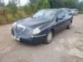 Lancia Thesis 2.4 JTD , снимка 2