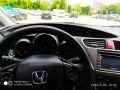 Honda Civic Tourer - изображение 9