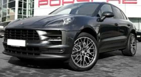 Porsche Macan S, снимка 1