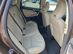 Volvo XC60 2.4 4х4 NAVI PANORAMA, снимка 8