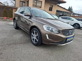 Volvo XC60 2.4 4х4 NAVI PANORAMA, снимка 14