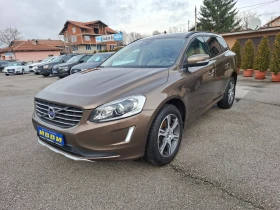 Volvo XC60 2.4 4х4 NAVI PANORAMA, снимка 13