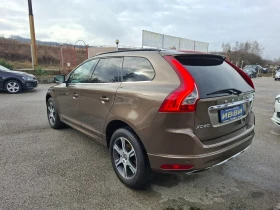 Volvo XC60 2.4 4х4 NAVI PANORAMA, снимка 15