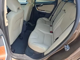 Volvo XC60 2.4 4х4 NAVI PANORAMA, снимка 9