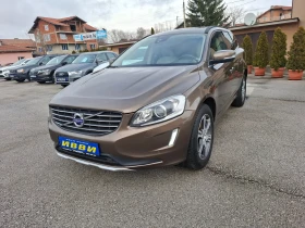 Volvo XC60 2.4 4х4 NAVI PANORAMA, снимка 1