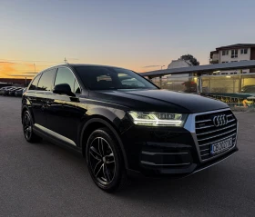 Audi Q7 3.0TDI/Matrix/7места/, снимка 1