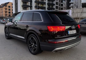 Audi Q7 3.0TDI/Matrix/7места/, снимка 6