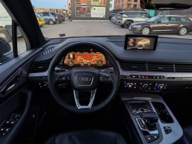 Audi Q7 3.0TDI/Matrix/7места/, снимка 8