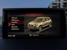 Audi Q7 3.0TDI/Matrix/7места/, снимка 15