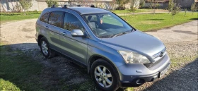 Honda Cr-v, снимка 4