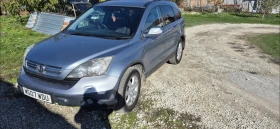 Honda Cr-v, снимка 1