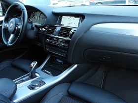 BMW X4 ШВЕЙЦАРИЯ/ X4 M40i 3.0 B58 xDrive M Performance , снимка 15