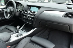 BMW X4 ШВЕЙЦАРИЯ/ X4 M40i 3.0 . xDrive M Performance , снимка 14