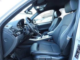 BMW X4 ШВЕЙЦАРИЯ/ X4 M40i 3.0 B58 xDrive M Performance , снимка 9
