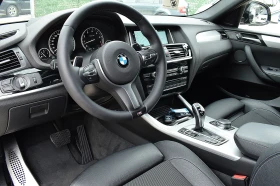 BMW X4 ШВЕЙЦАРИЯ/ X4 M40i 3.0 . xDrive M Performance , снимка 9