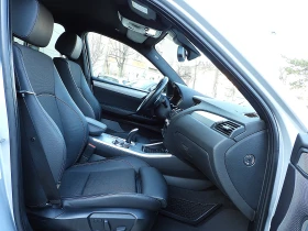 BMW X4 ШВЕЙЦАРИЯ/ X4 M40i 3.0 B58 xDrive M Performance , снимка 16