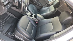 Hyundai Santa fe 7МЕСТА/РОЛБАР/СТЕПЕНКИ/NAV/DVD/KAM/ПАНОРАМА/АСИСТЕ, снимка 15