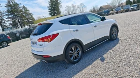 Hyundai Santa fe 7МЕСТА/РОЛБАР/СТЕПЕНКИ/NAV/DVD/KAM/ПАНОРАМА/АСИСТЕ, снимка 9