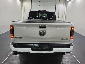 Dodge RAM 1500 LARAMIE LONGHORN CREW CAB* AWD* CARFAX* , снимка 6