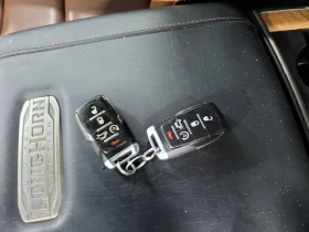 Dodge RAM 1500 LARAMIE LONGHORN CREW CAB* AWD* CARFAX* , снимка 13