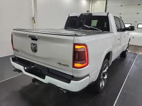 Dodge RAM 1500 LARAMIE LONGHORN CREW CAB* AWD* CARFAX* , снимка 5
