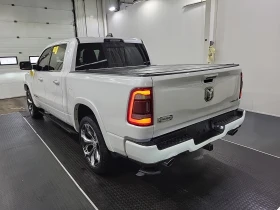 Dodge RAM 1500 LARAMIE LONGHORN CREW CAB* AWD* CARFAX* , снимка 4