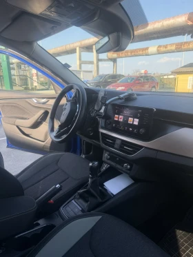 Skoda Kamiq, снимка 3