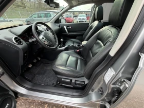 Nissan Qashqai 2.0DCI* FACE* Panorama, снимка 10