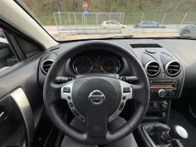 Nissan Qashqai 2.0DCI* FACE* Panorama, снимка 13