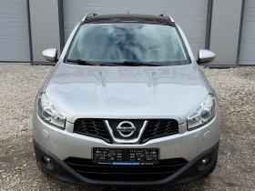 Nissan Qashqai 2.0DCI* FACE* Panorama, снимка 2
