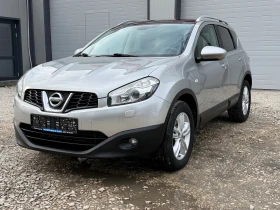 Nissan Qashqai 2.0DCI* FACE* Panorama, снимка 1