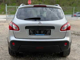Nissan Qashqai 2.0DCI* FACE* Panorama, снимка 4