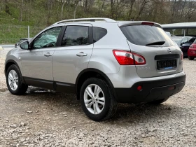 Nissan Qashqai 2.0DCI* FACE* Panorama, снимка 5