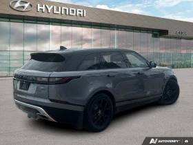 Land Rover Range Rover Velar P400 R-Dynamic HSE* AWD* АвтоКредит* (ЦЕНА ДО БГ), снимка 5